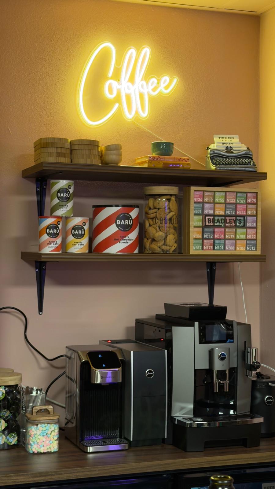 Sip & Nieuws - Opening Sip & Read Wijchen.