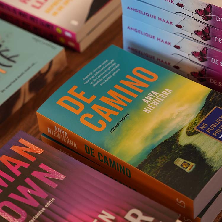 Sip & Read Fotocollage 6