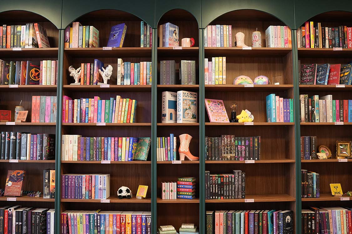 Sip & Read Fotocollage 7