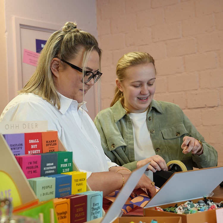 Sip & Read over ons 2