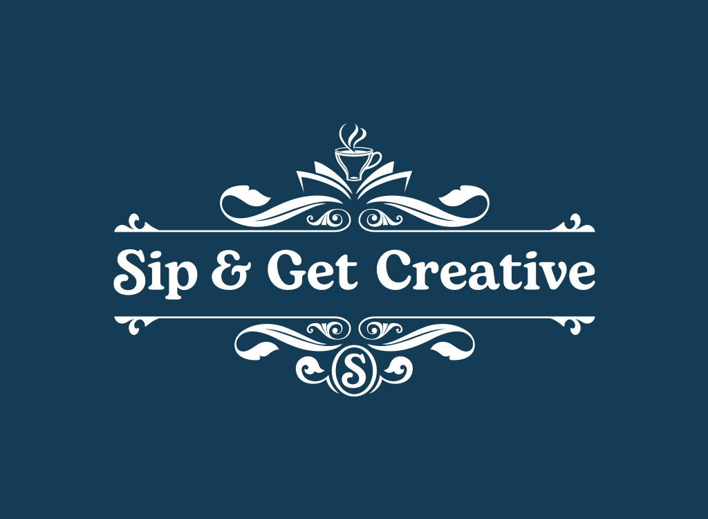 Event: Sip & Get Creative: Ereader insert 11 juni