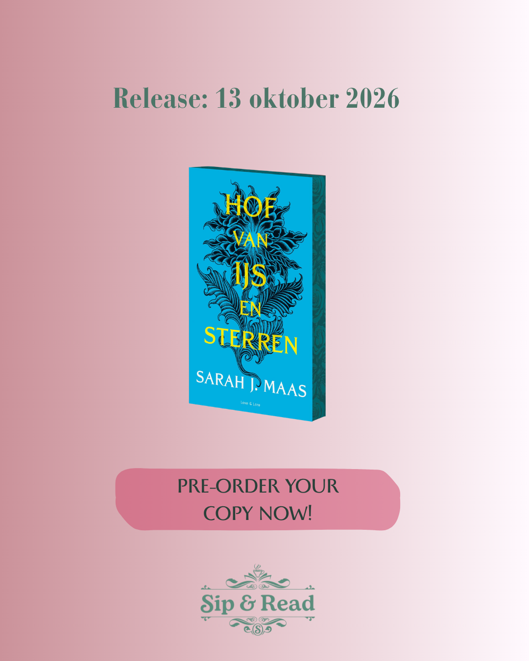 PRE-ORDER: Een Hof van Doorns en Rozen NL hardback deel 1-7 - Afbeelding 5