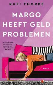 Event: Bookclub 25 augustus - Margo heeft geldproblemen - Afbeelding 2