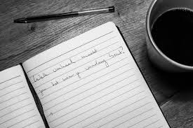 Event: Sip & Write, creatief schrijf workshop - Afbeelding 2